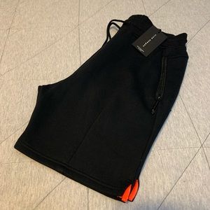 Scotch & Soda Black Shorts (M)